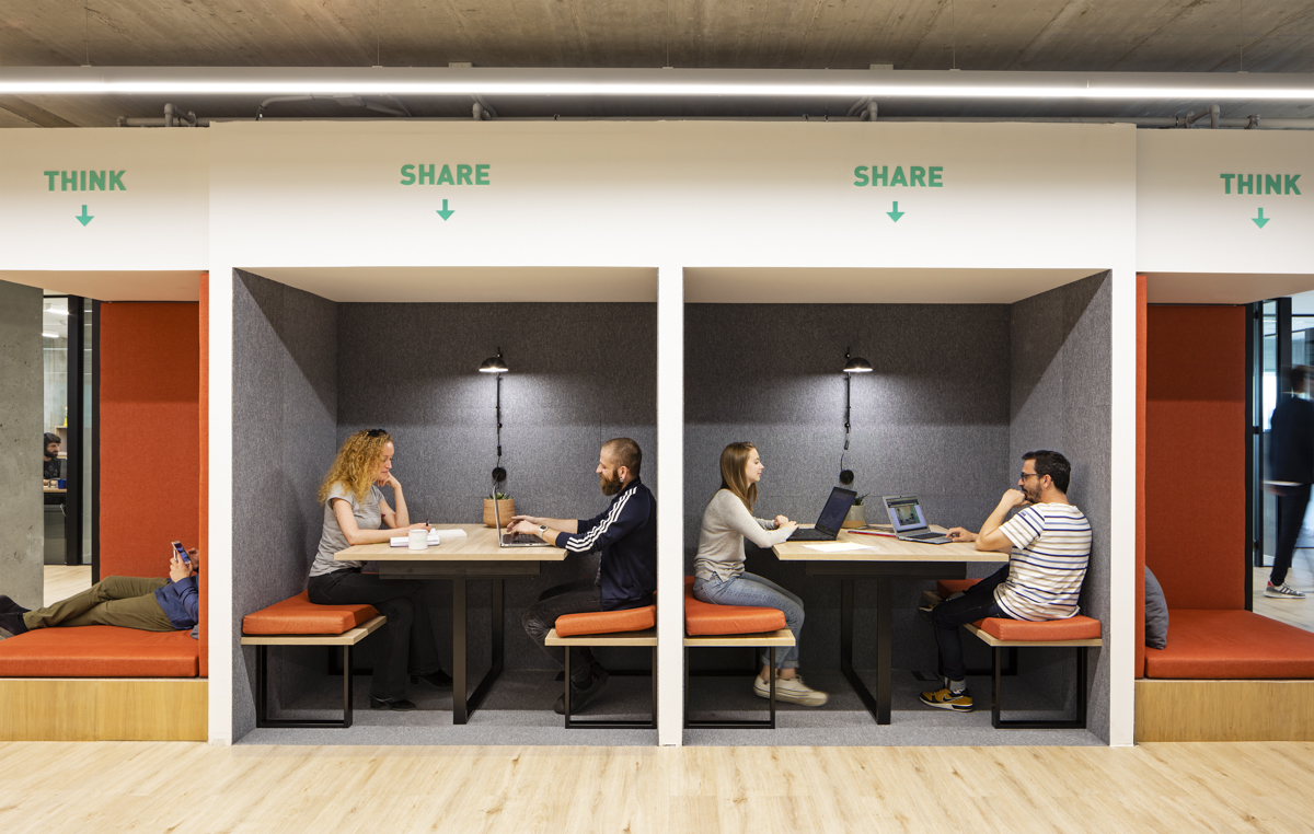 Flex barceloneta - joan de borbó 99 7